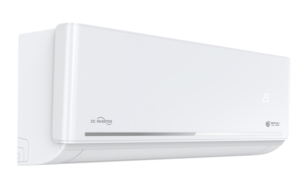 Кондиционер сплит-система Royal Clima FELICITA Inverter инверторная (комплект) RCI-FC35HN