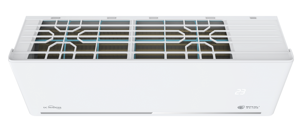 Сплит-система инверторная Royal Clima FELICITA Inverter RCI-FCE24HN комплект RCI-FCE24HN