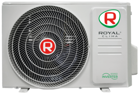 Сплит-система инверторная Royal Clima FELICITA Inverter RCI-FCE24HN комплект RCI-FCE24HN
