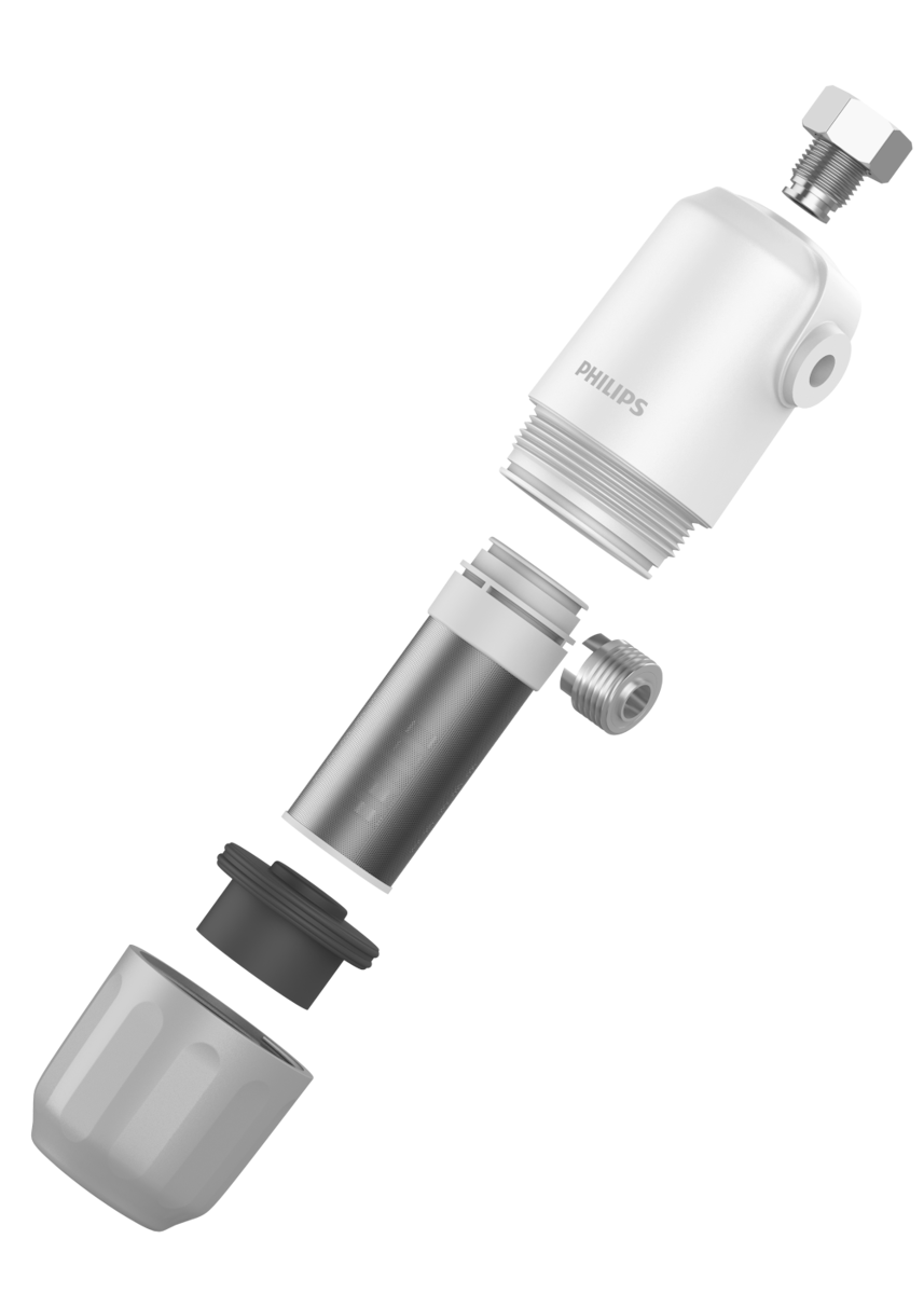 Фильтр-ингибитор солеобразования Philips AWP9820/10