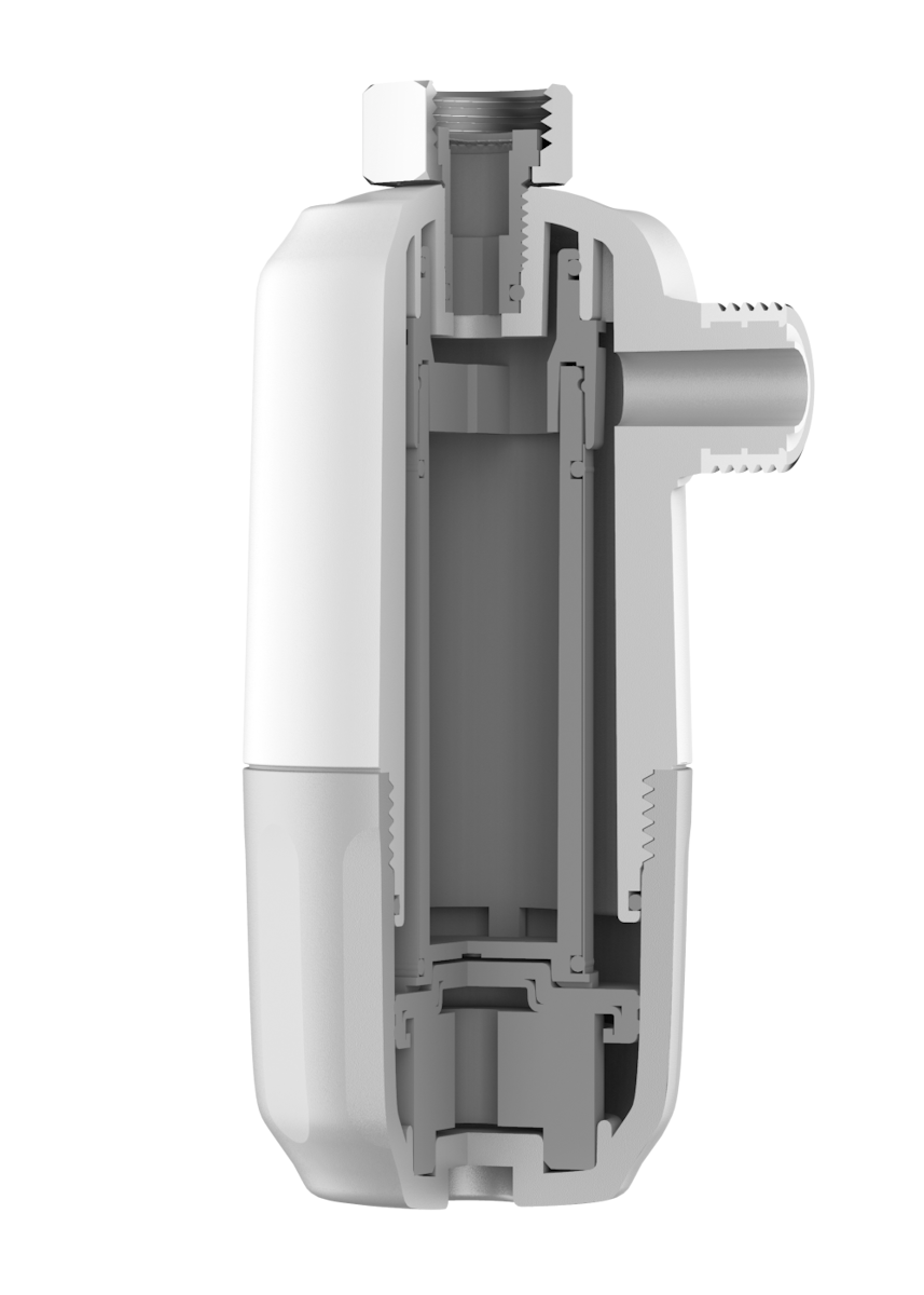 Фильтр-ингибитор солеобразования Philips AWP9820/10