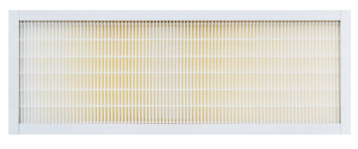 Фильтр тонкой очистки F9 RCS-250-P