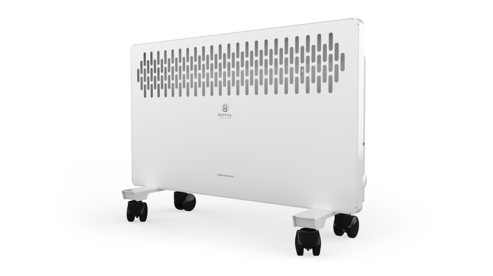 Конвектор электрический Royal Clima FIORI Meccanico 1500 Вт REC-FR1500M
