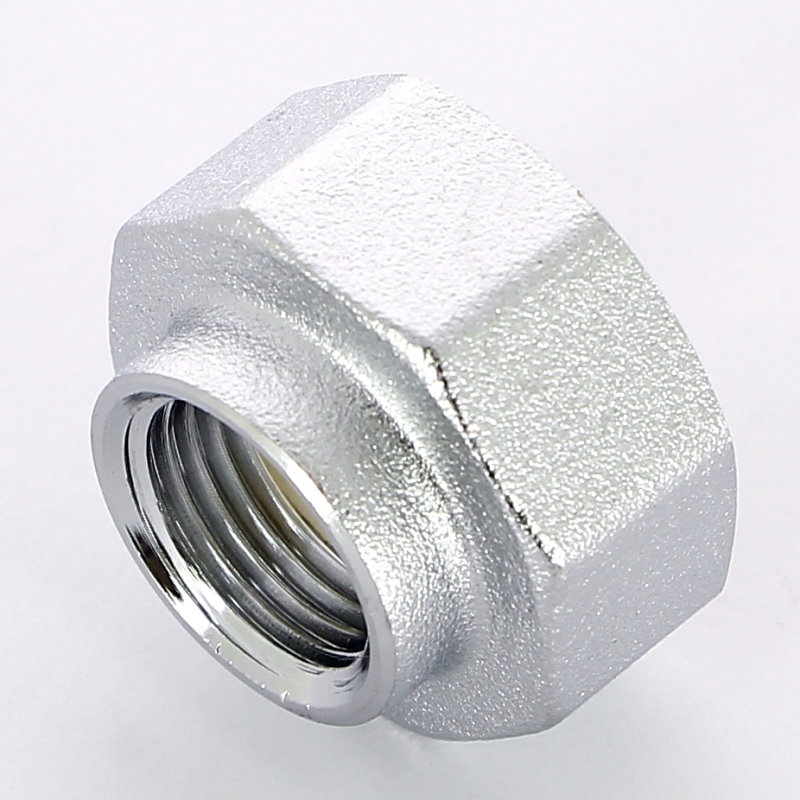 Прямой переходник (муфта) 1 ВР - 1/2 ВР