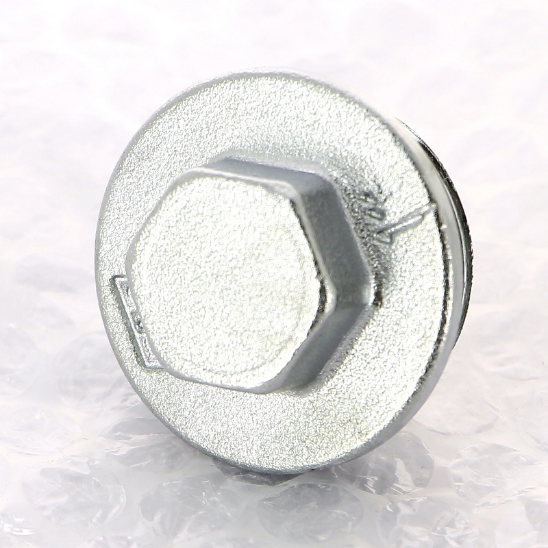 Заглушка для парал. коллектора 1 НР