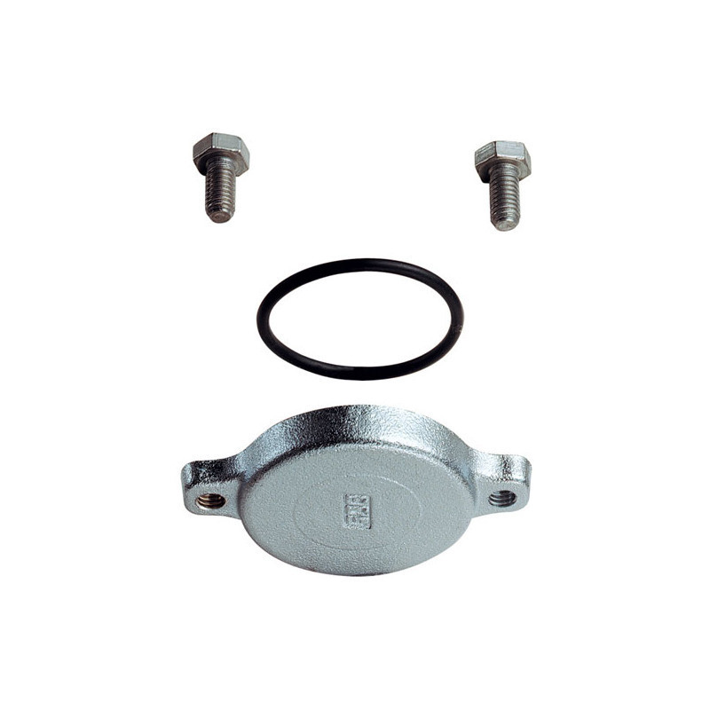 Заглушка для модульных коллекторов FAR START 2’