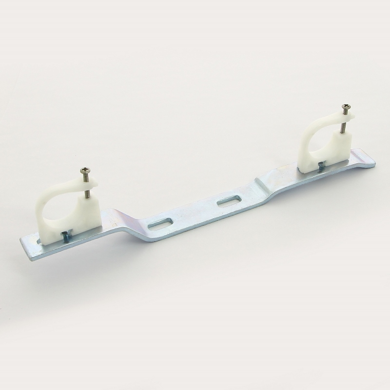 Кронштейн с крепл. для контр. кор. 3/4