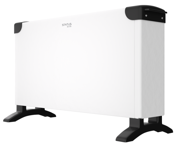 Конвектор серии ST-EC-DC2000(M)-S
