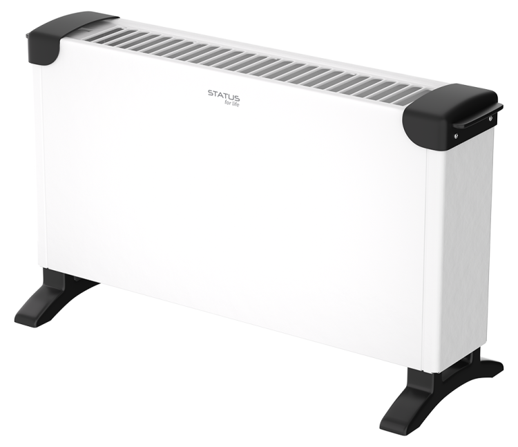 Конвектор серии ST-EC-DC2000(M)-S