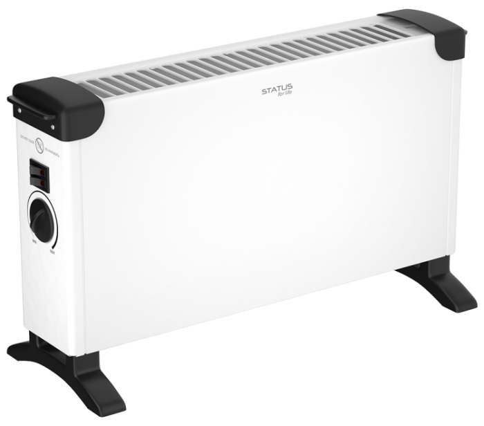 Конвектор серии ST-EC-DC2000(M)-S