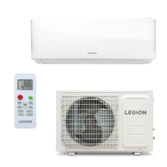 Сплит-система LEGION FORUM LE-FMN18RH (комплект)