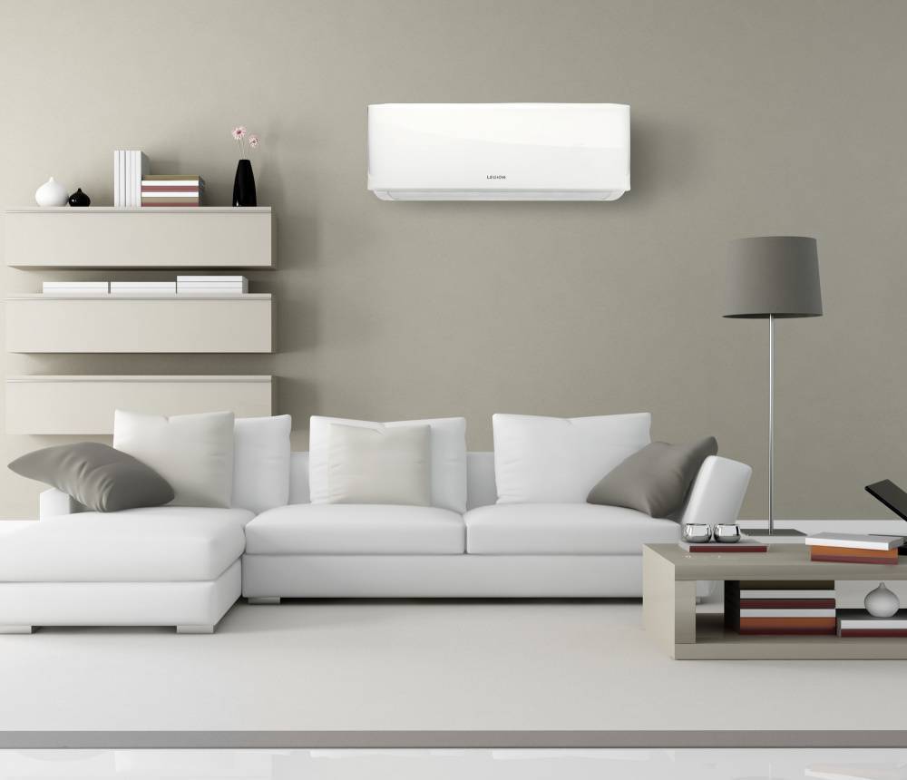 Сплит-система LEGION FORUM LE-FMN09RH (комплект)