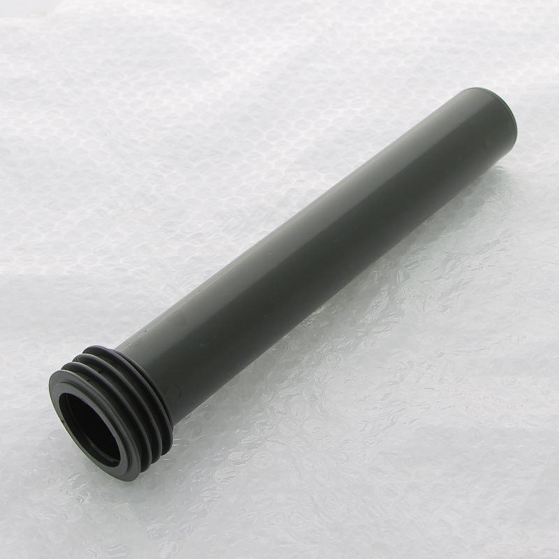 Комплект соединительный L=304 мм, вх/вых=45/59 мм с манжетой