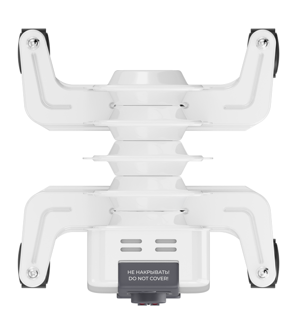 Радиатор масляный Royal Clima FRESCO 7 секций 1500 Вт ROR-FR7-1500M