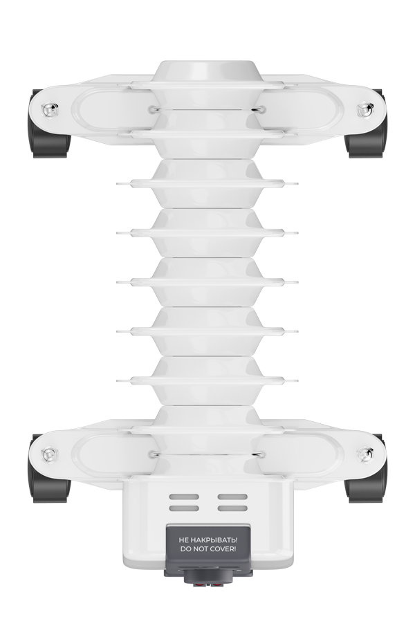 Радиатор масляный Royal Clima FRESCO 7 секций 1500 Вт ROR-FR7-1500M
