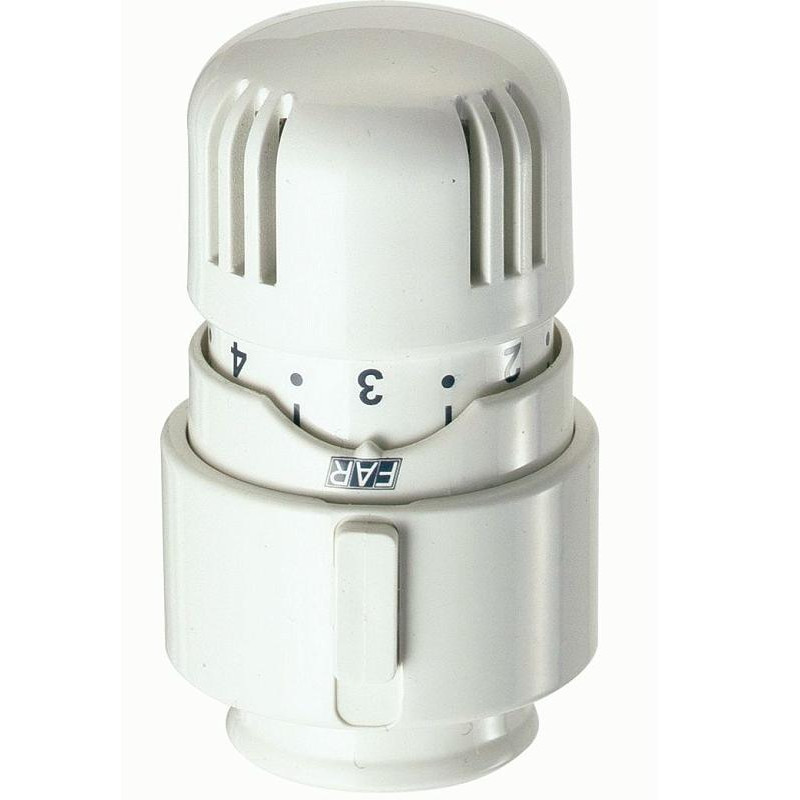 Термостатическая головка