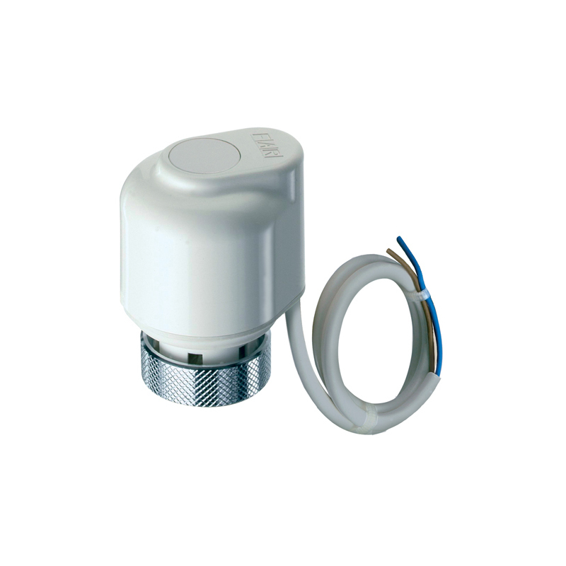 Сервопривод НЗ, 230В