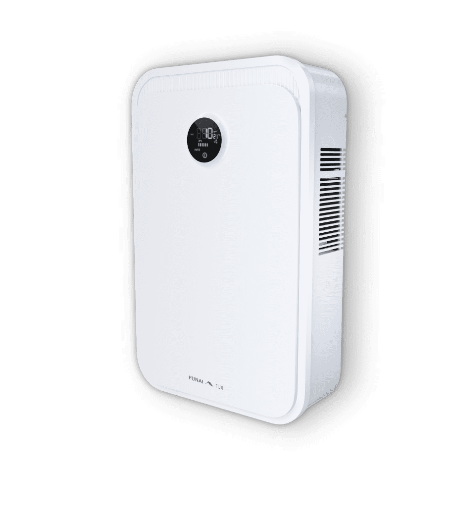 Приточно-вытяжная установка FUNAI FUJI ERW-150