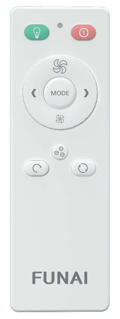 Приточно-вытяжная установка FUNAI FUJI ERW-150