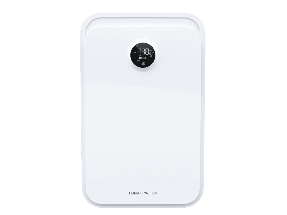 Приточно-вытяжная установка FUNAI FUJI ERW-150