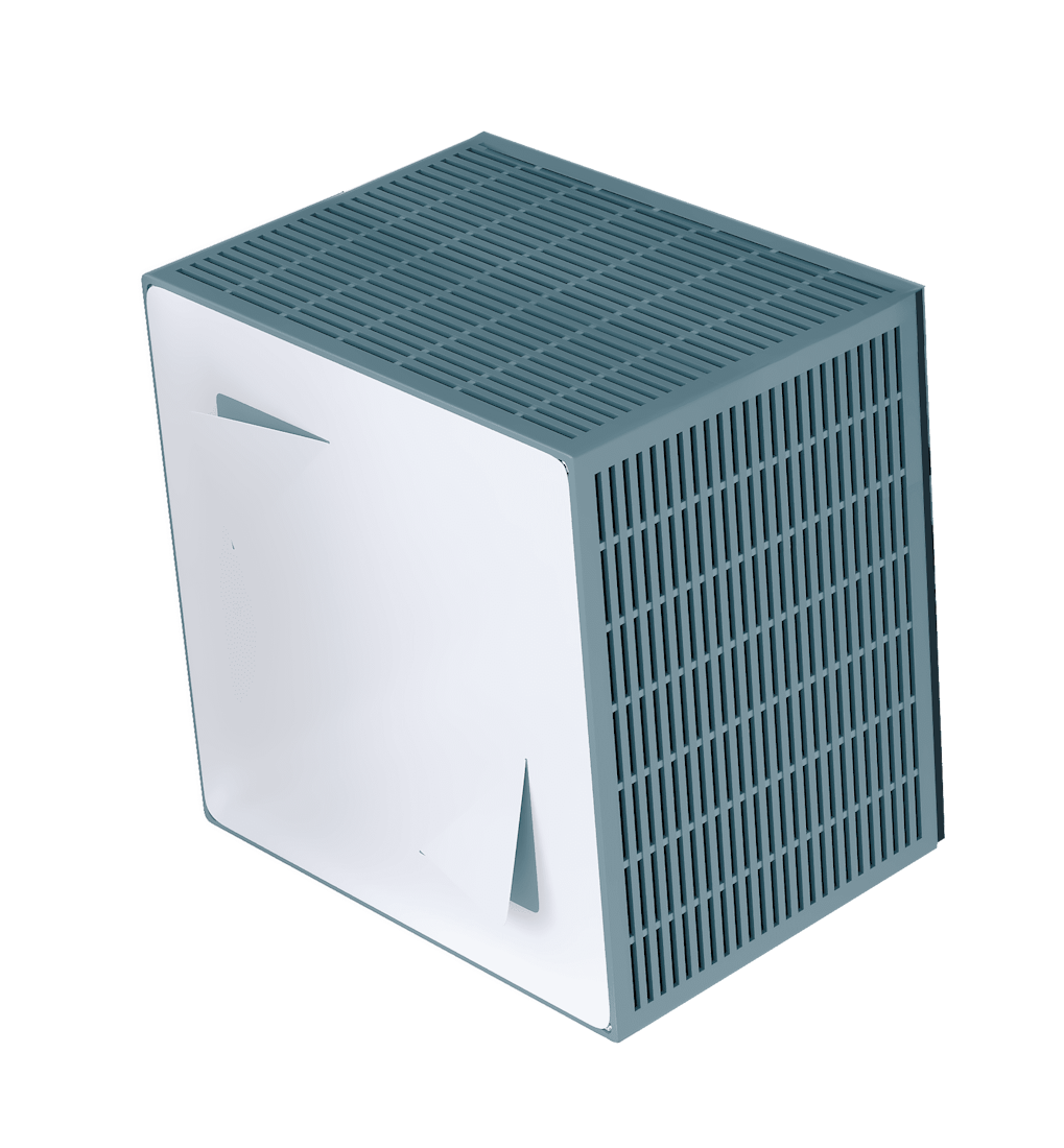 Приточно-вытяжная установка FUNAI FUJI ERW-150