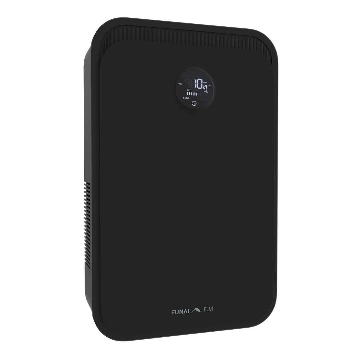 Приточно-вытяжная установка FUNAI FUJI ERW-150X.D