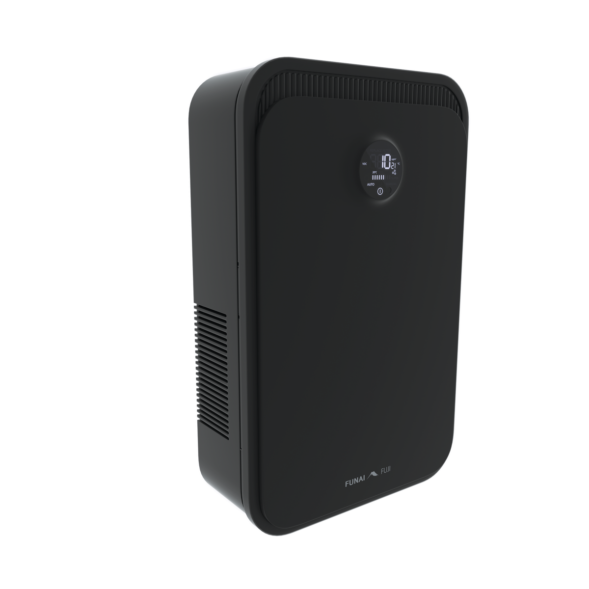 Приточно-вытяжная установка FUNAI FUJI ERW-150X.D