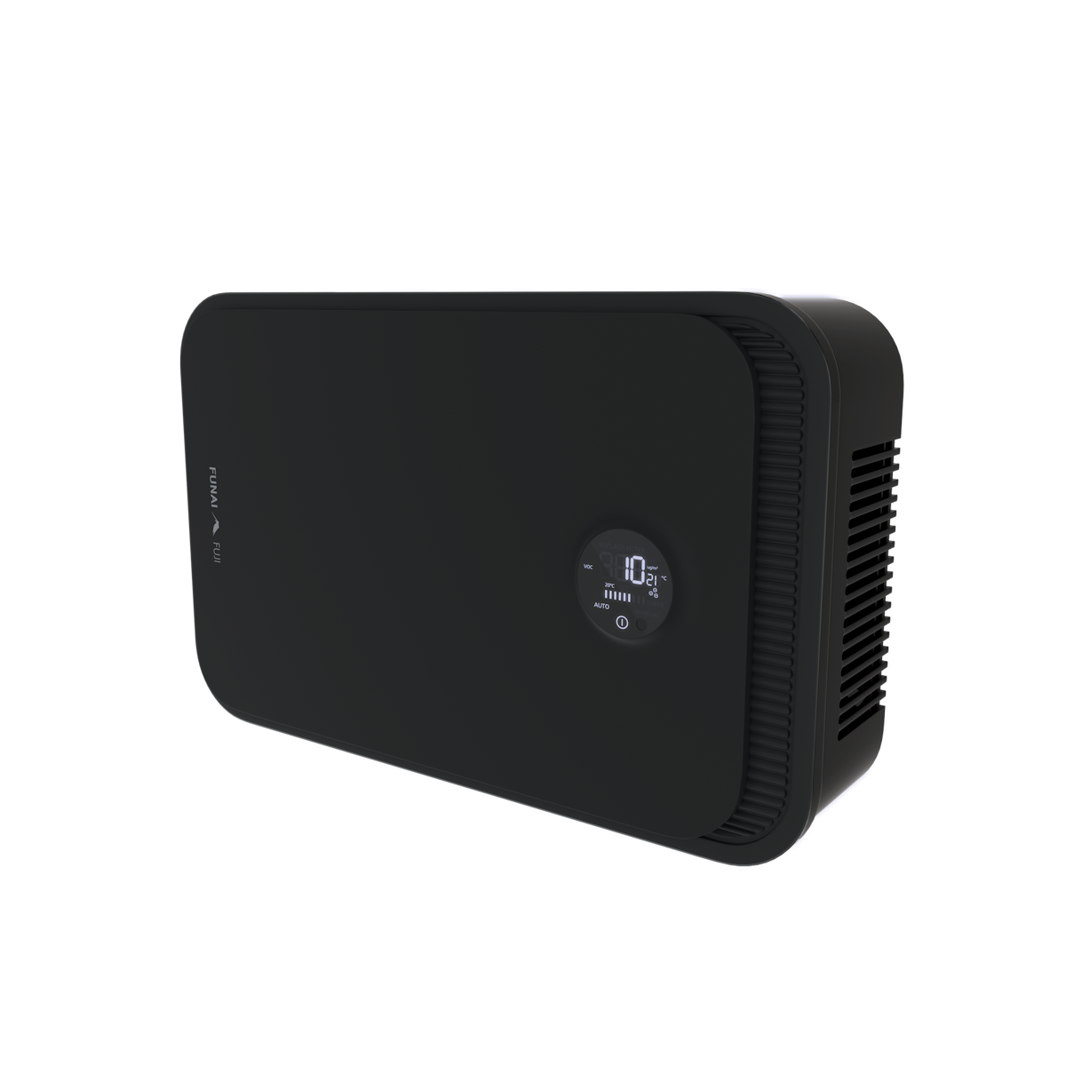 Приточно-вытяжная установка FUNAI FUJI ERW-150X.D