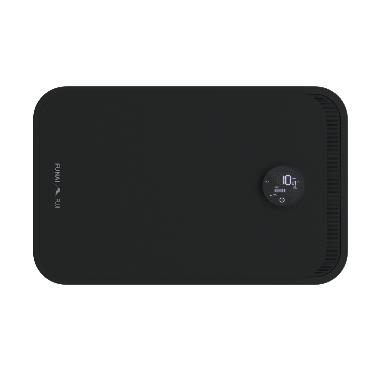 Приточно-вытяжная установка FUNAI FUJI ERW-150X.D