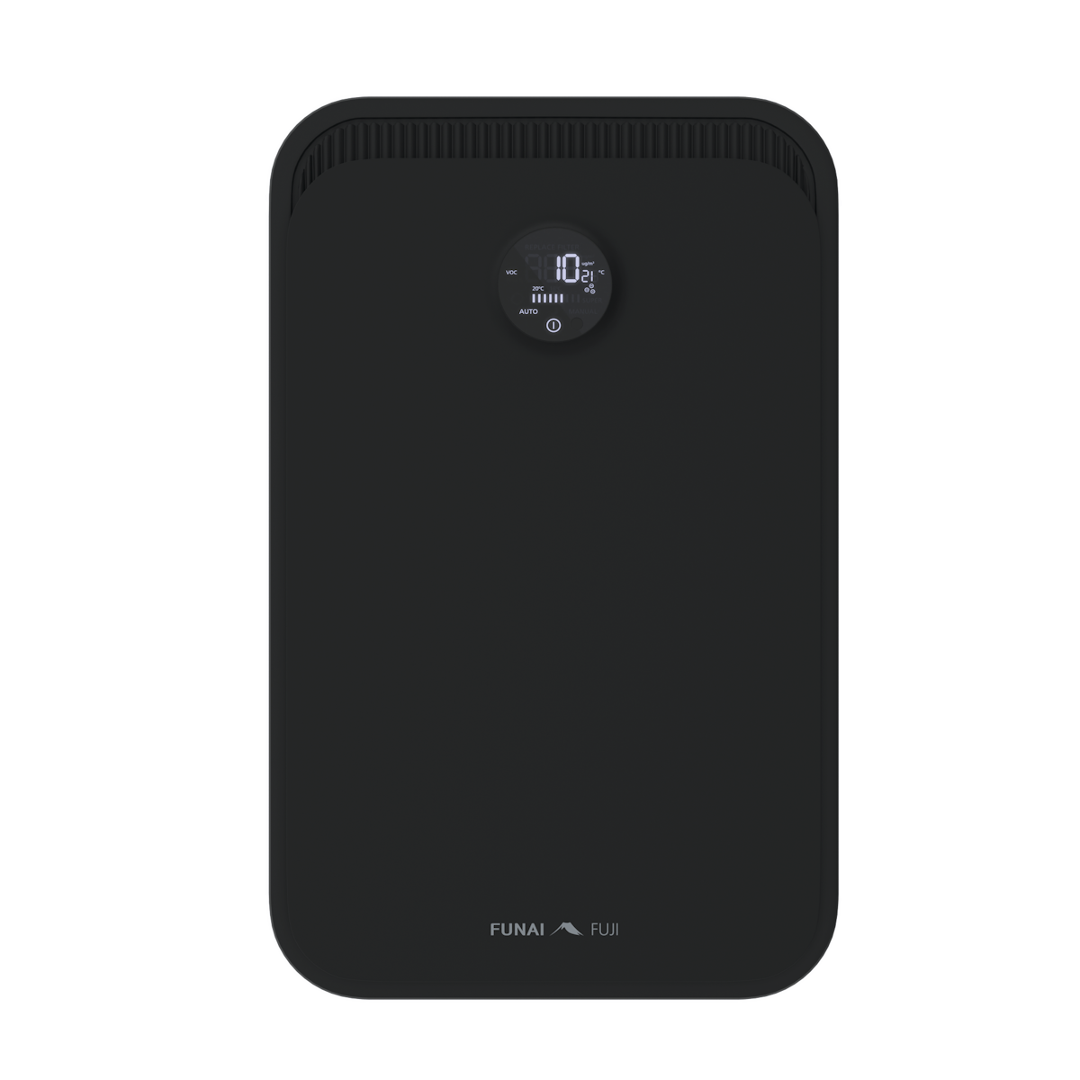 Приточно-вытяжная установка FUNAI FUJI ERW-150X.D