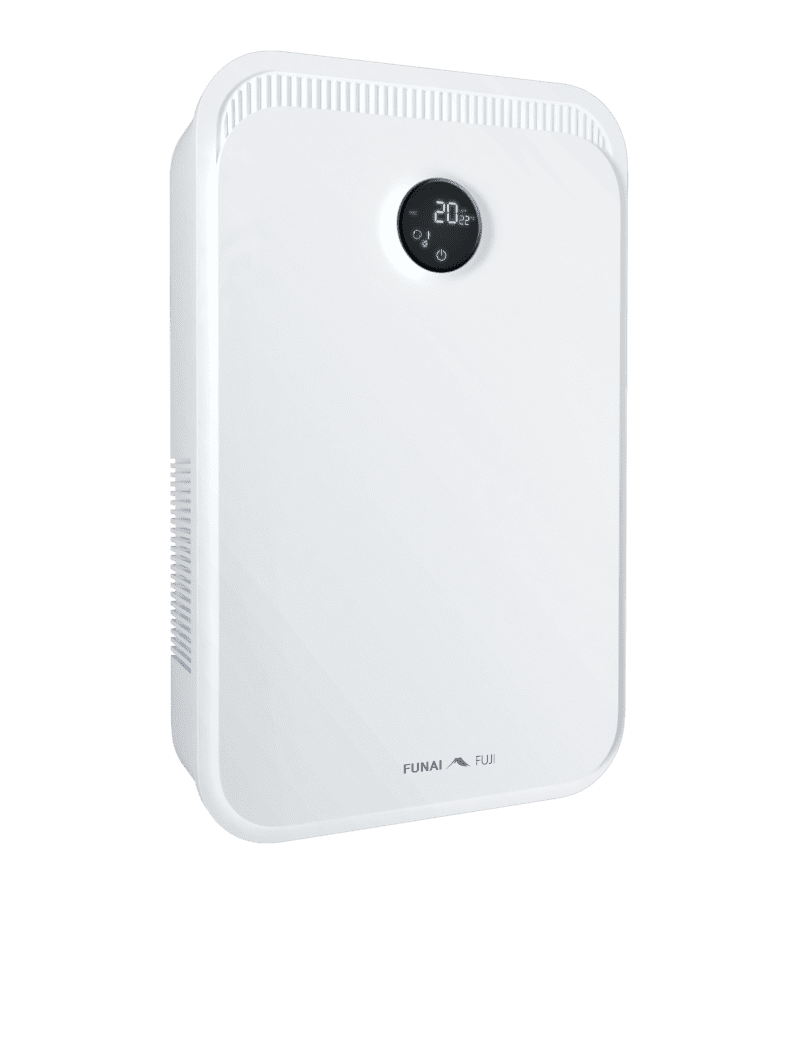 Приточно-вытяжная установка FUNAI FUJI ERW-150X.P