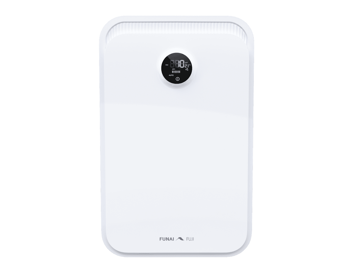 Приточно-вытяжная установка FUNAI FUJI ERW-150X.P