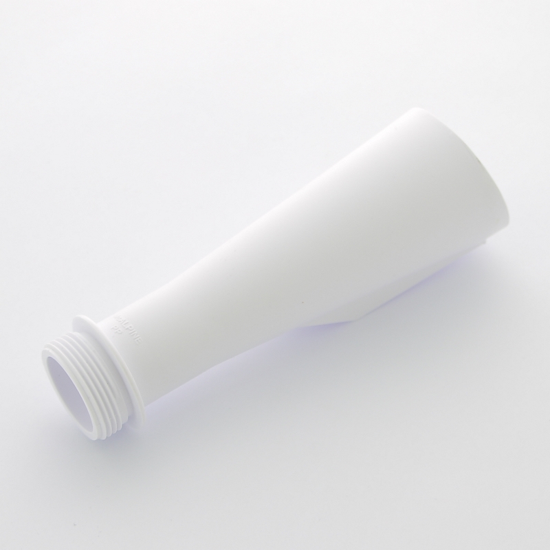 Воронка приемная круглая 60 мм, выход 1 1/4