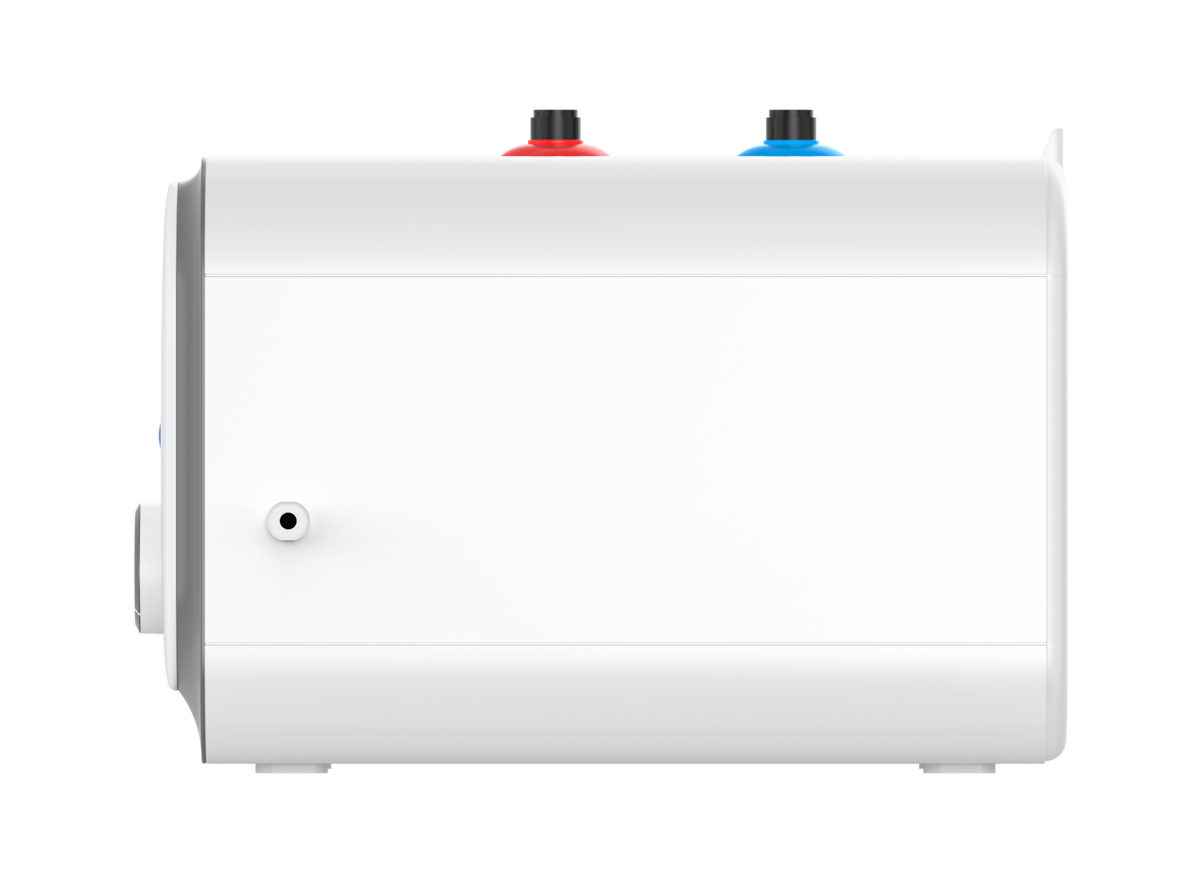 Водонагреватель накопительный ROYAL Clima FUSTO 7 л установка под раковиной RWH-FS7-CEU
