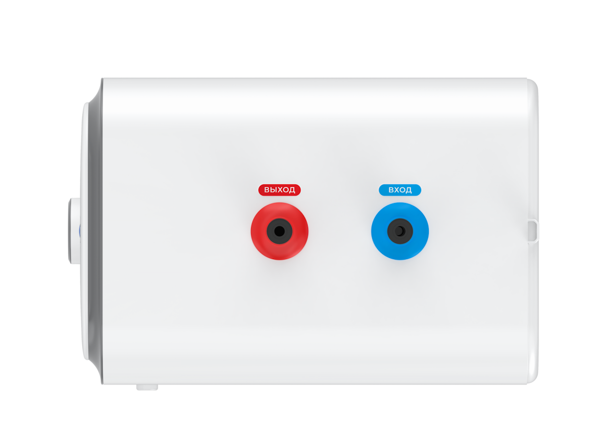 Водонагреватель накопительный ROYAL Clima FUSTO 7 л установка под раковиной RWH-FS7-CEU