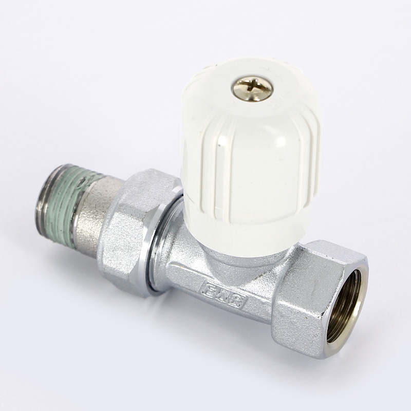 Вентиль прямой регулирующий 1/2 ВР