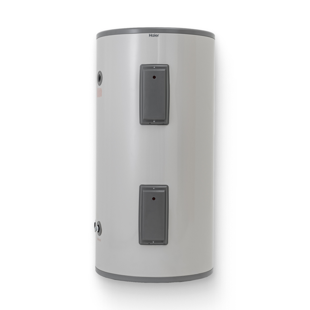 ЭВН накопит 200 л напольный Haier FCD-JTLD200