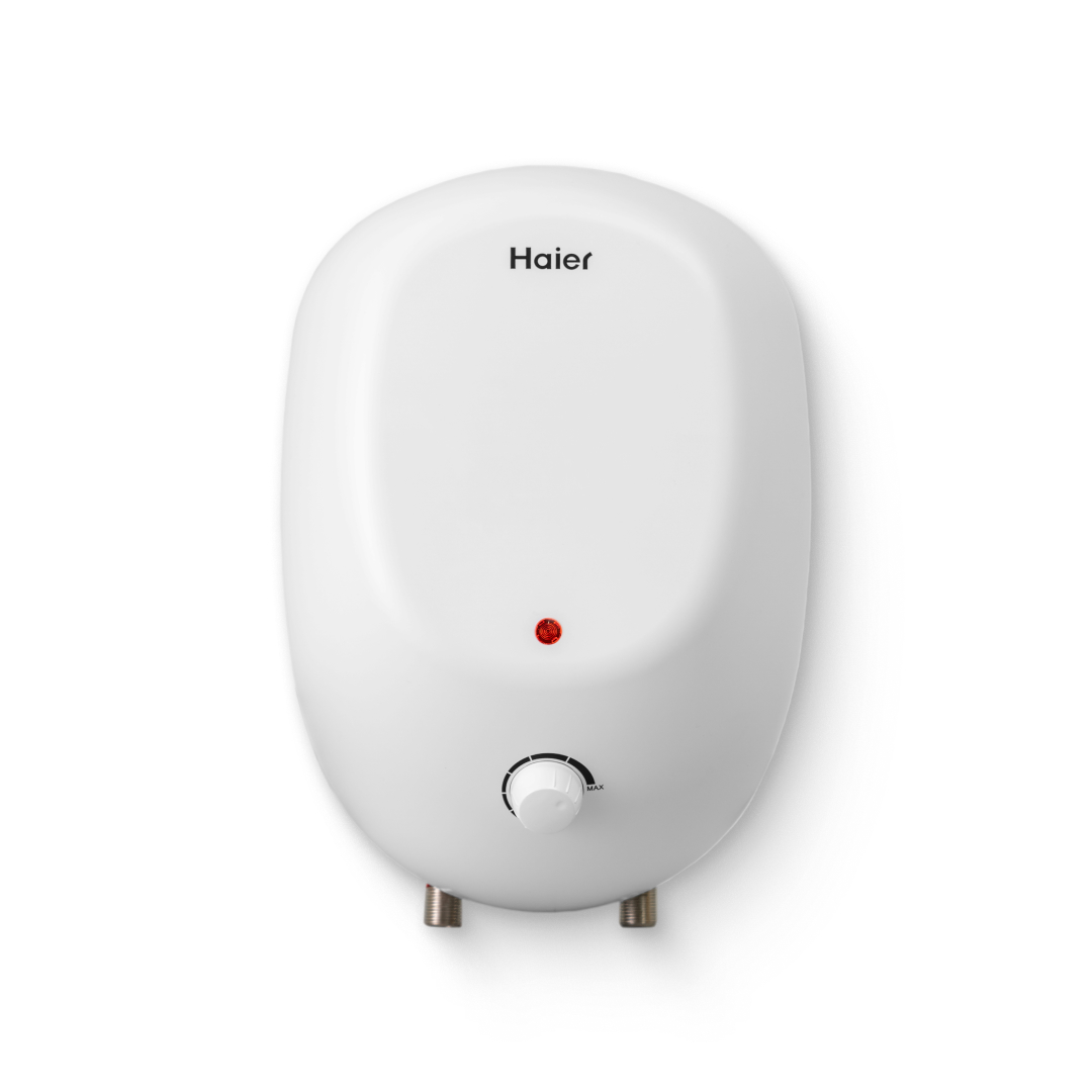 ЭВН накопит 8 л над раковиной Haier ES 8V-Q1 (R)