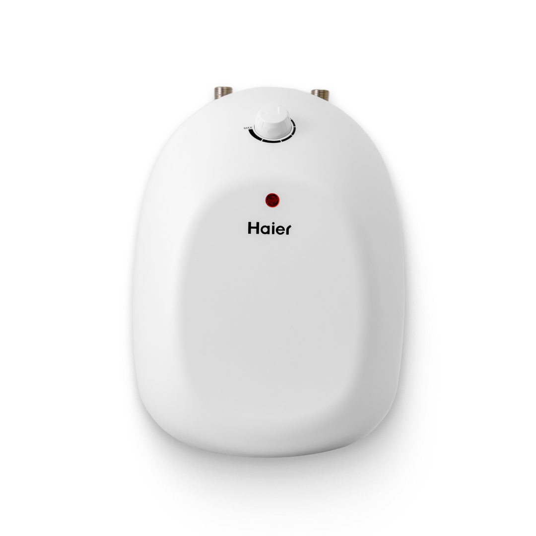 ЭВН накопит 8 л под раковиной Haier ES 8V-Q2 (R)