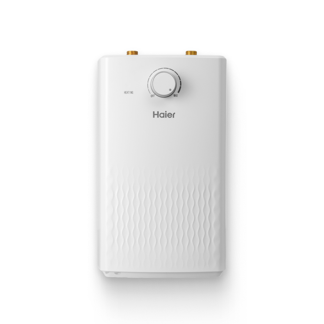 ЭВН накопит 5 л под раковиной Haier ECU 5 (EU)