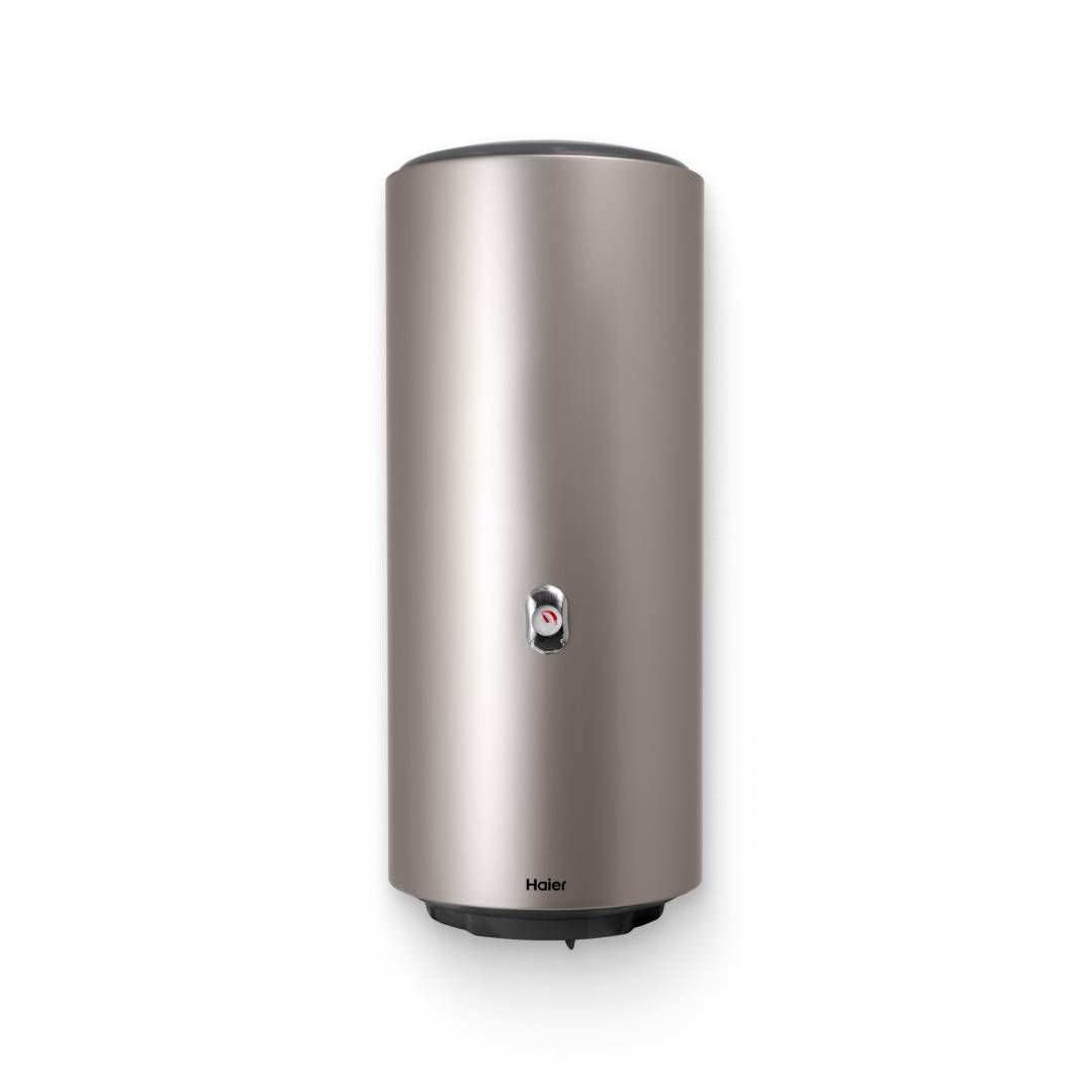 ЭВН накопит 80 л бежевый Haier ES 80V-Color