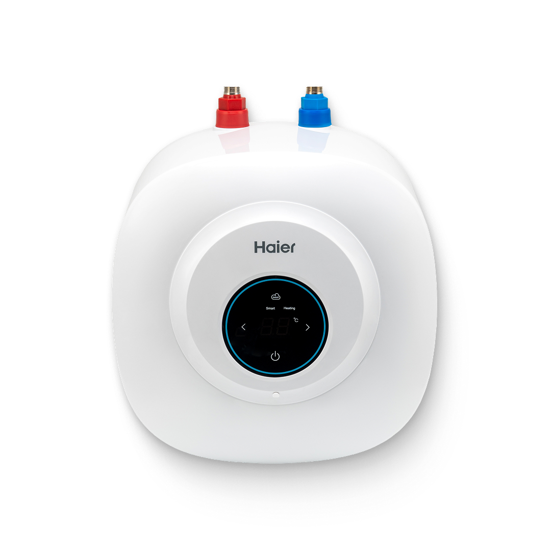 ЭВН накопит 15 л под раковиной Haier ES 15V-EQ2