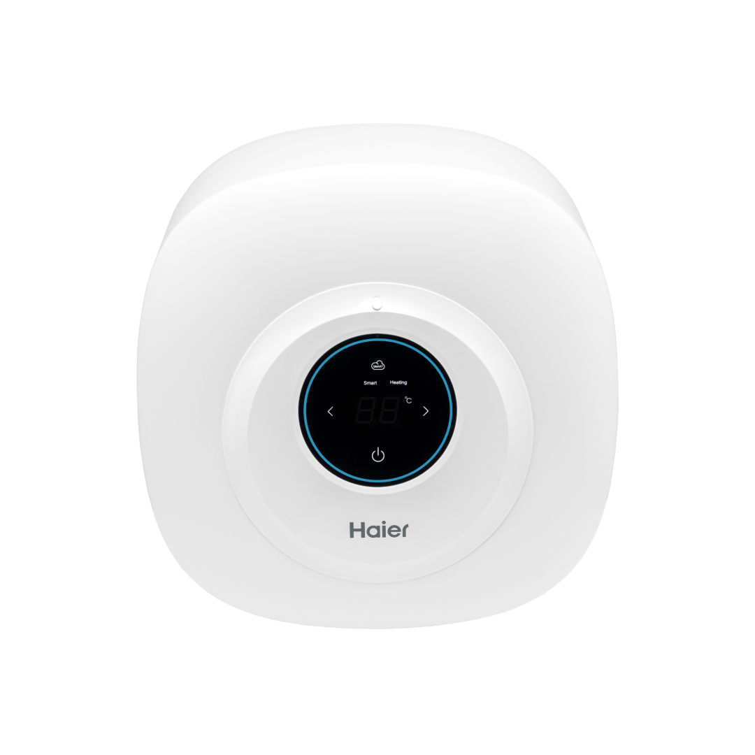 ЭВН накопит 15 л над раковиной Haier ES 15V-EQ1