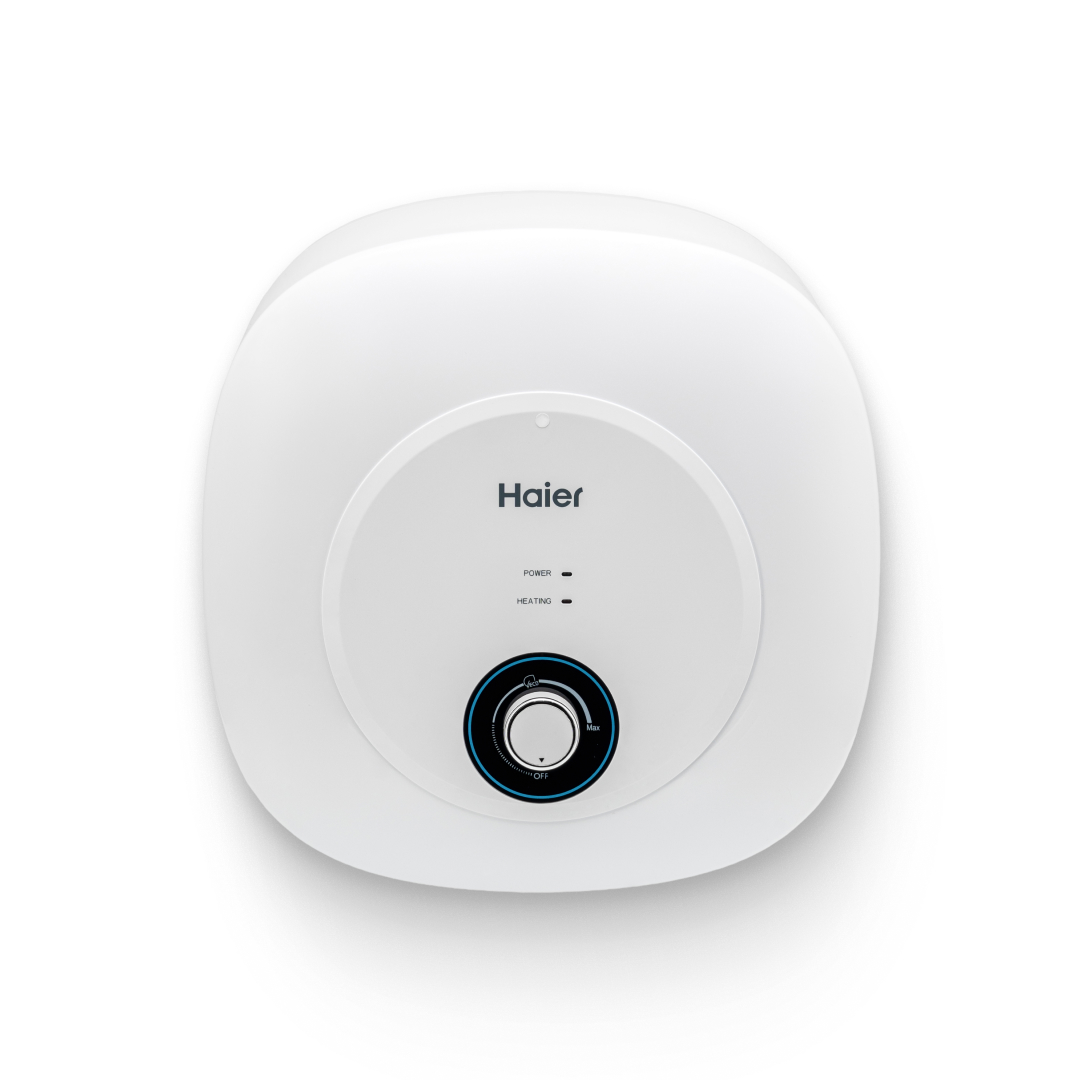 ЭВН накопит 15 л над раковиной Haier ES 15V-MQ1