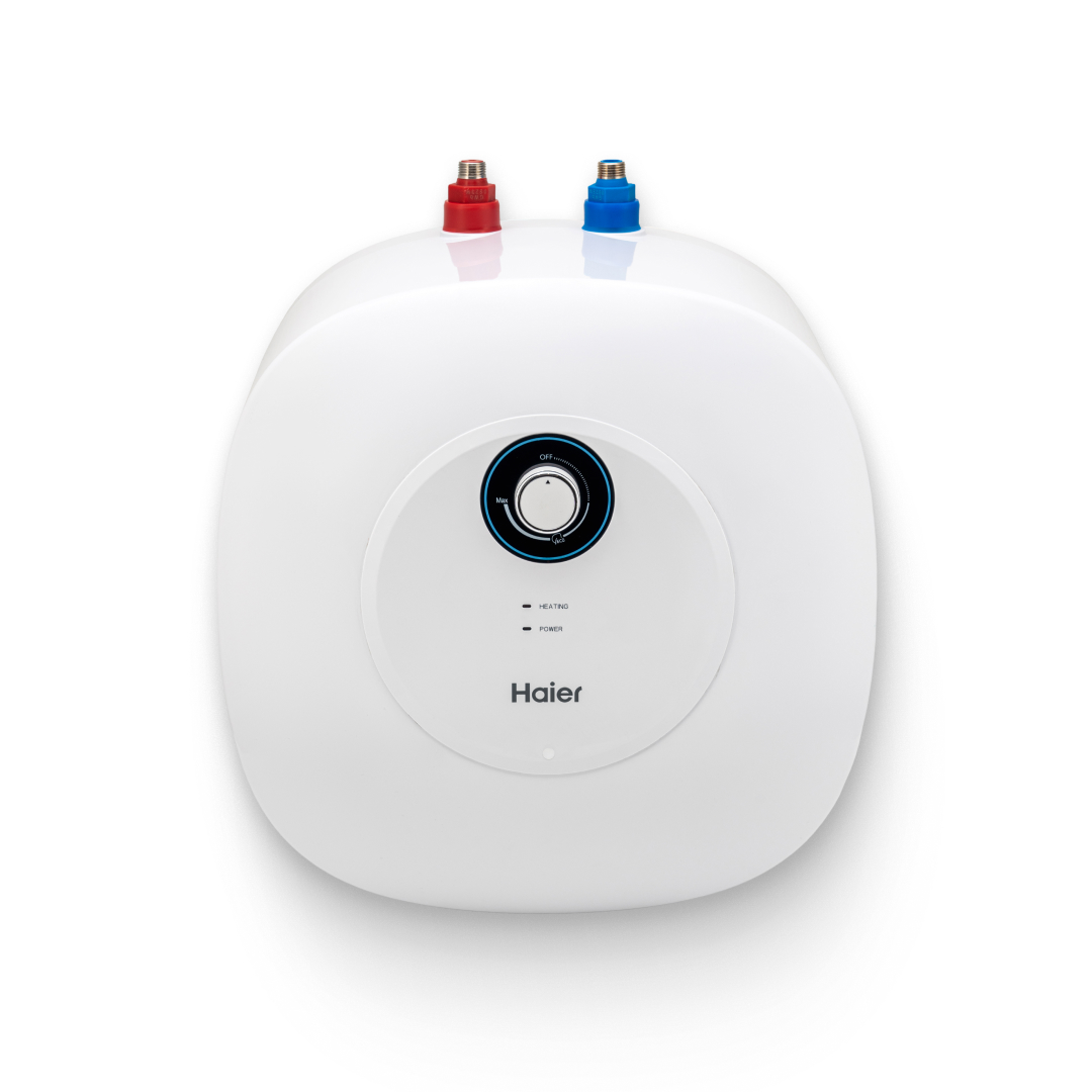 ЭВН накопит 30 л под раковиной Haier ES 30V-MQ2