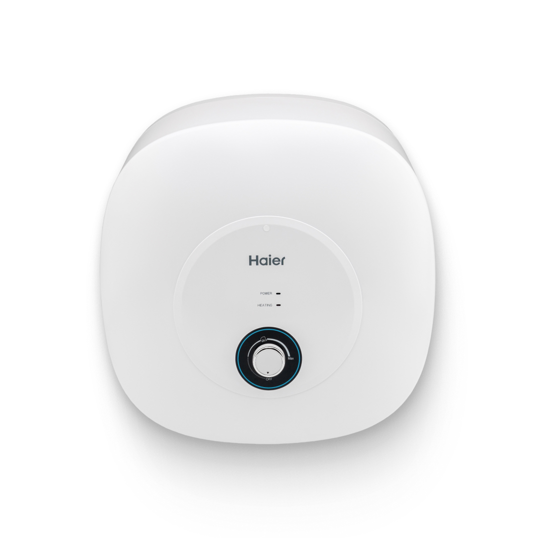 ЭВН накопит 30 л над раковиной Haier ES 30V-MQ1