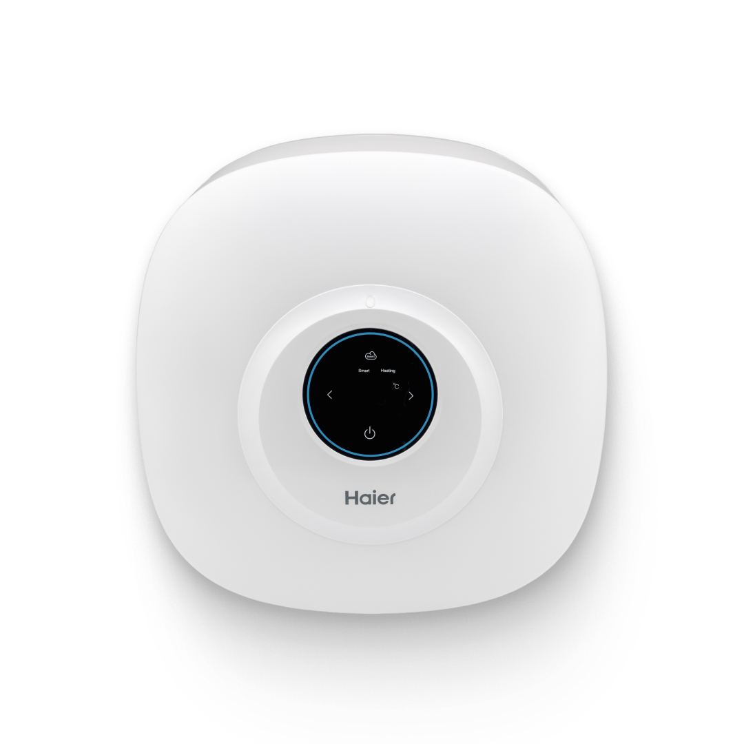 ЭВН накопит 30 л над раковиной Haier ES 30V-EQ1