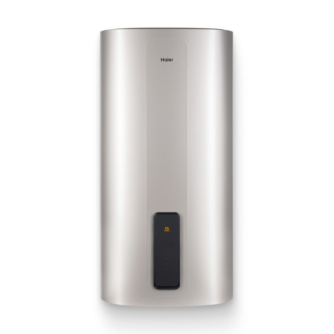 ЭВН накопит 80 л сереб. плоский Haier ES 80V-TF7P WIFI