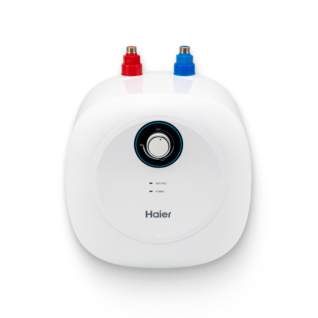 ЭВН накопит 10 л под раковиной Haier ES 10V-MQ2