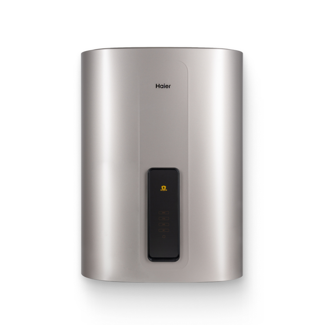 ЭВН накопит 50 л сереб. плоский Haier ES 50V-TF7P WIFI